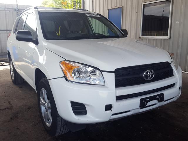 TOYOTA RAV4 2012 2t3zf4dv2cw132468