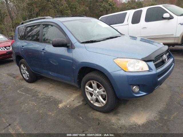 TOYOTA RAV4 2012 2t3zf4dv2cw133359