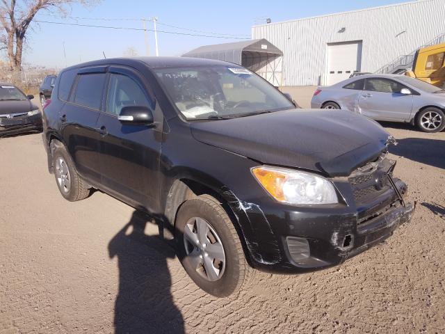 TOYOTA RAV4 2012 2t3zf4dv2cw140117