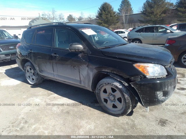 TOYOTA RAV4 2012 2t3zf4dv2cw141400