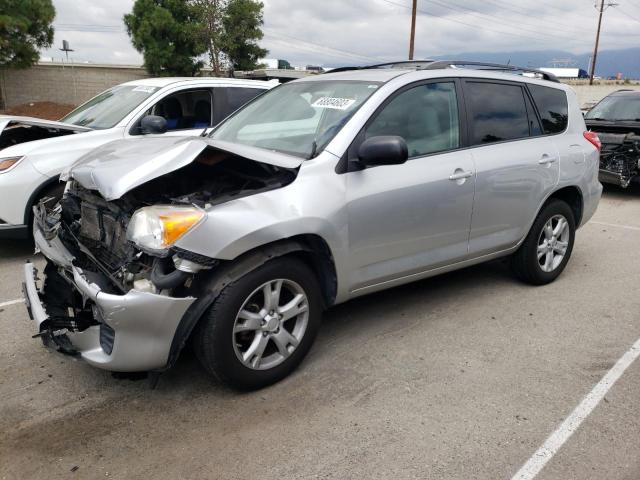 TOYOTA RAV4 2012 2t3zf4dv2cw143339