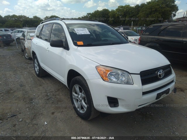 TOYOTA RAV4 2012 2t3zf4dv2cw143471