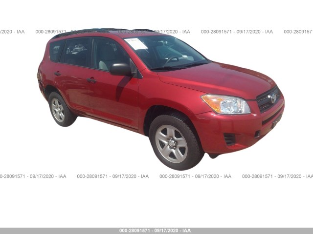 TOYOTA RAV4 2012 2t3zf4dv2cw143910