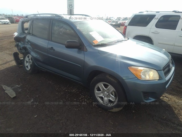 TOYOTA RAV4 2012 2t3zf4dv2cw146273