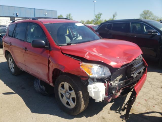 TOYOTA RAV4 2012 2t3zf4dv2cw148816