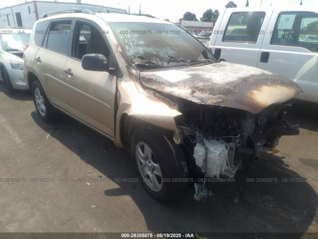 TOYOTA RAV4 2012 2t3zf4dv2cw150565