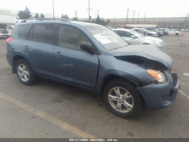 TOYOTA RAV4 2012 2t3zf4dv2cw152977