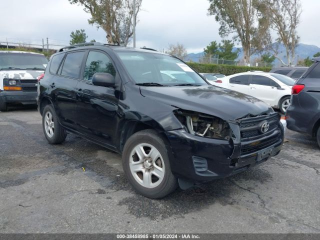 TOYOTA RAV4 2012 2t3zf4dv2cw153241