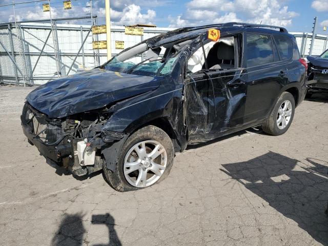 TOYOTA RAV4 2012 2t3zf4dv2cw154079