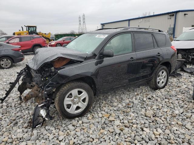 TOYOTA RAV4 2012 2t3zf4dv2cw154986