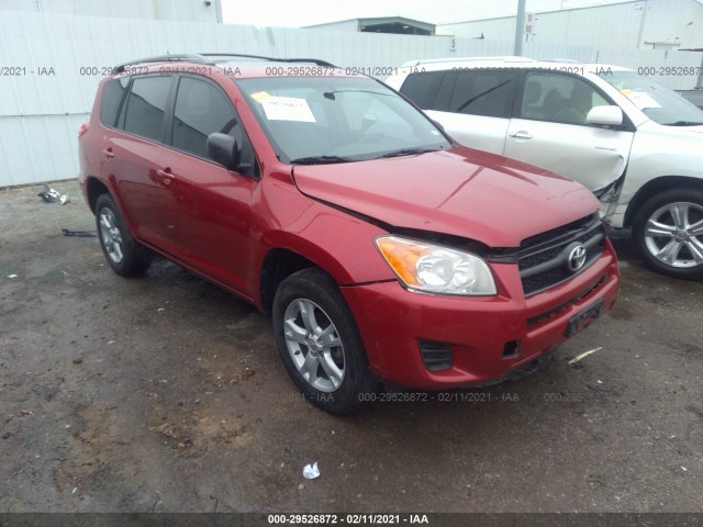 TOYOTA RAV4 2012 2t3zf4dv2cw155958