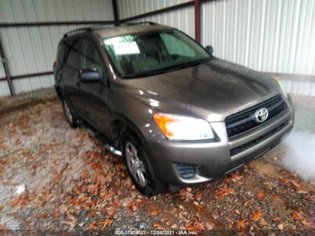 TOYOTA RAV4 2010 2t3zf4dv3aw019545