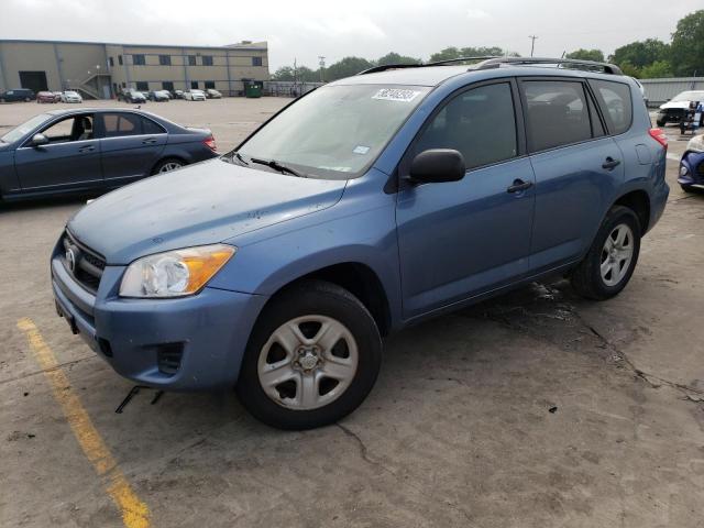 TOYOTA RAV4 2010 2t3zf4dv3aw019562