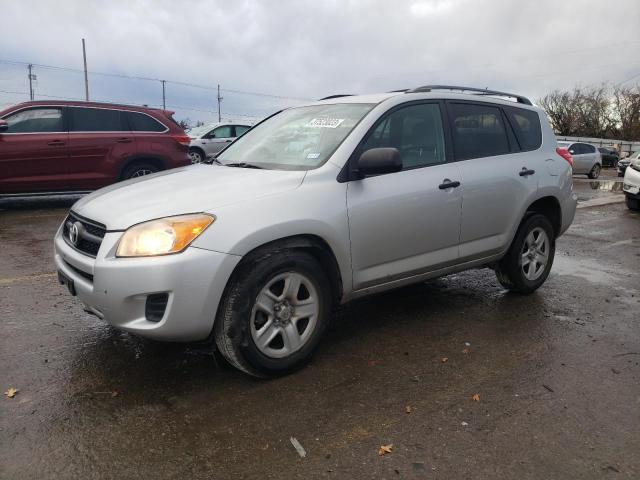 TOYOTA RAV4 2010 2t3zf4dv3aw019769