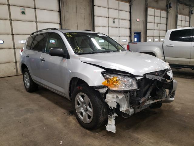 TOYOTA RAV4 2010 2t3zf4dv3aw020033