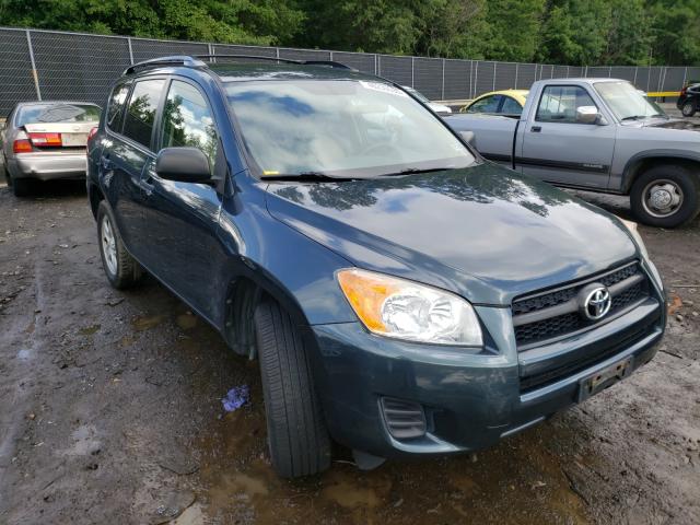 TOYOTA RAV4 2010 2t3zf4dv3aw021974