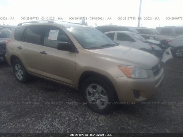 TOYOTA RAV4 2010 2t3zf4dv3aw022025