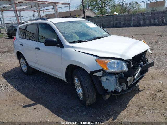 TOYOTA RAV4 2010 2t3zf4dv3aw022204