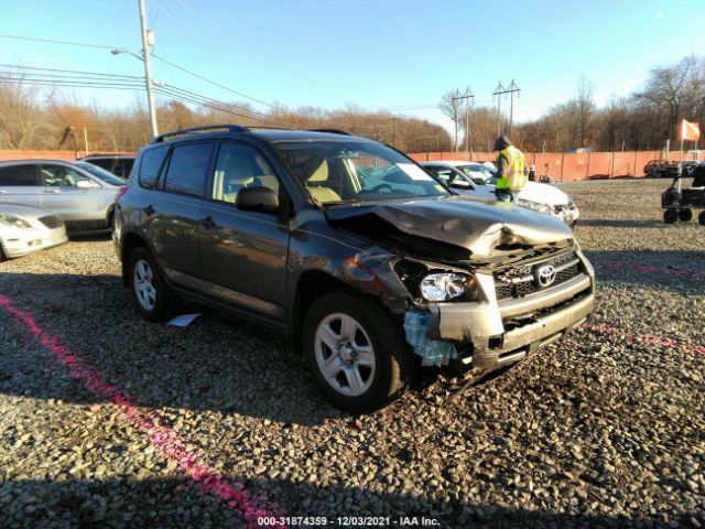 TOYOTA RAV4 2010 2t3zf4dv3aw026320