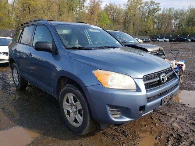 TOYOTA RAV4 2010 2t3zf4dv3aw026799