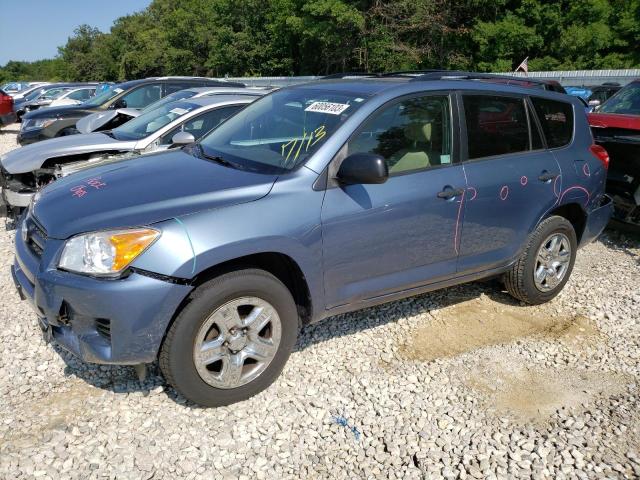 TOYOTA RAV4 2010 2t3zf4dv3aw027483