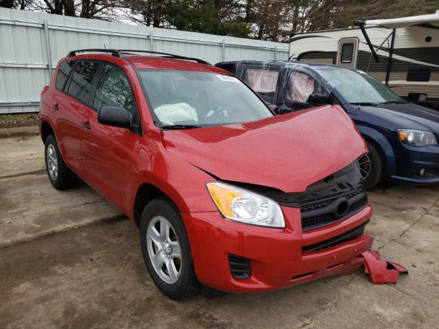 TOYOTA RAV4 2010 2t3zf4dv3aw027533