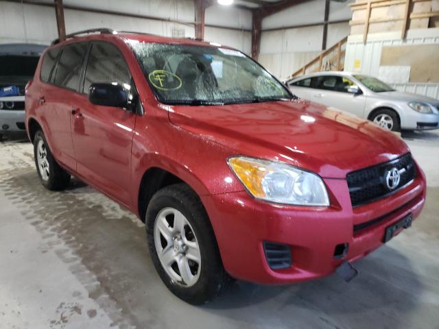 TOYOTA RAV4 2010 2t3zf4dv3aw027693