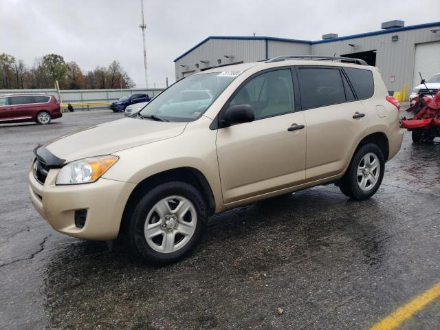 TOYOTA RAV4 2010 2t3zf4dv3aw033493