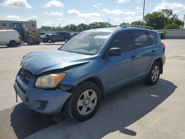 TOYOTA RAV4 2010 2t3zf4dv3aw034353