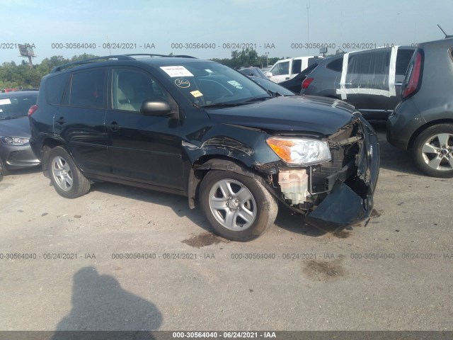 TOYOTA RAV4 2010 2t3zf4dv3aw035101