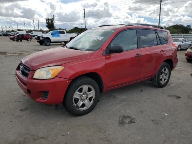 TOYOTA RAV4 2010 2t3zf4dv3aw035146