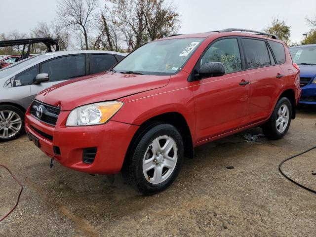 TOYOTA RAV4 2010 2t3zf4dv3aw035857