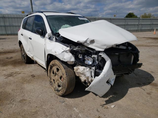 TOYOTA RAV4 2010 2t3zf4dv3aw036023