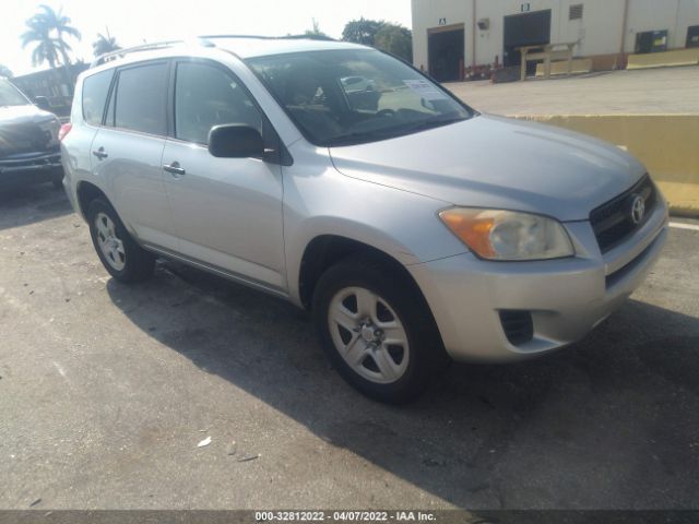 TOYOTA RAV4 2010 2t3zf4dv3aw036460