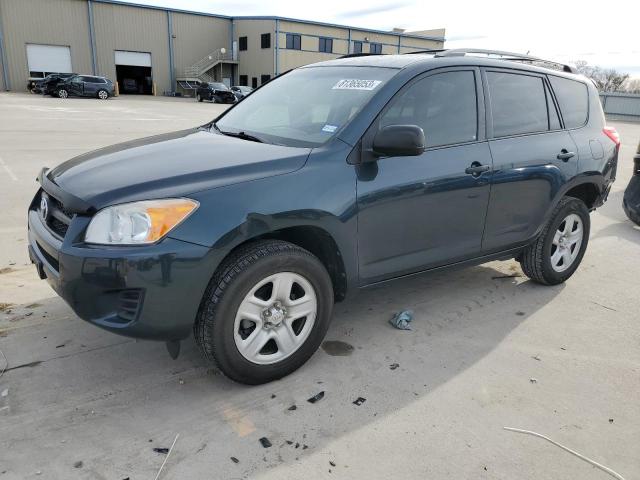 TOYOTA RAV4 2010 2t3zf4dv3aw036524