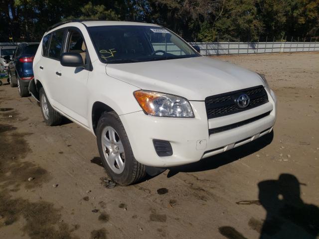 TOYOTA RAV4 2010 2t3zf4dv3aw036555