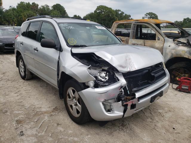 TOYOTA RAV4 2010 2t3zf4dv3aw039245