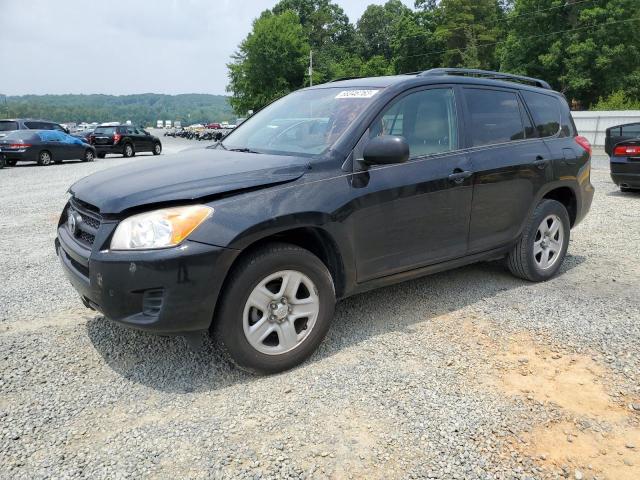 TOYOTA RAV4 2010 2t3zf4dv3aw039326