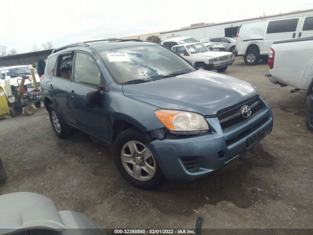 TOYOTA RAV4 2010 2t3zf4dv3aw039634