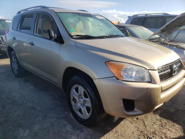 TOYOTA RAV4 2010 2t3zf4dv3aw040427