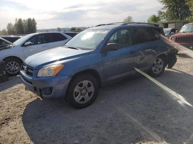 TOYOTA RAV4 2010 2t3zf4dv3aw041027