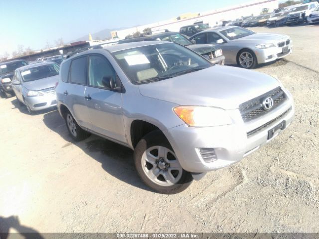 TOYOTA RAV4 2010 2t3zf4dv3aw041643