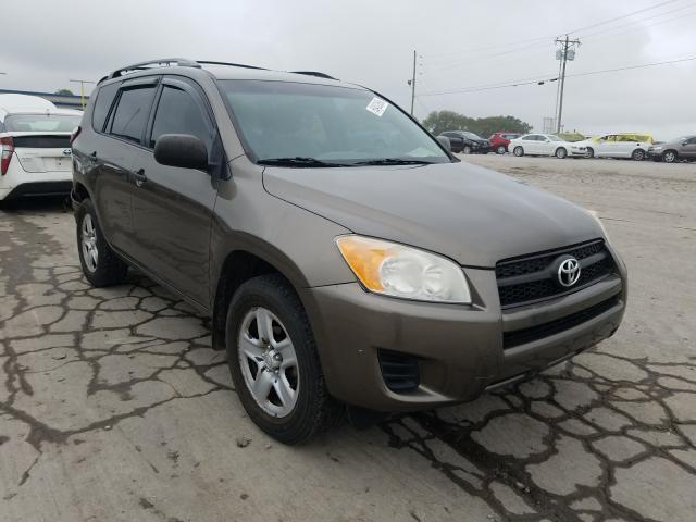 TOYOTA RAV4 2010 2t3zf4dv3aw042436