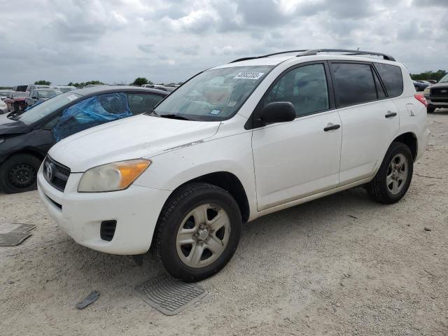 TOYOTA RAV4 2010 2t3zf4dv3aw046003