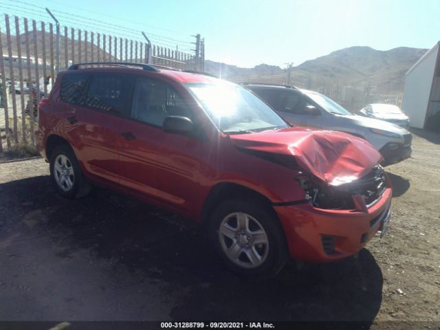 TOYOTA RAV4 2010 2t3zf4dv3aw047457