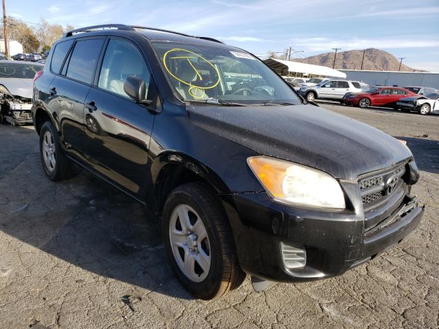 TOYOTA RAV4 2010 2t3zf4dv3aw047720