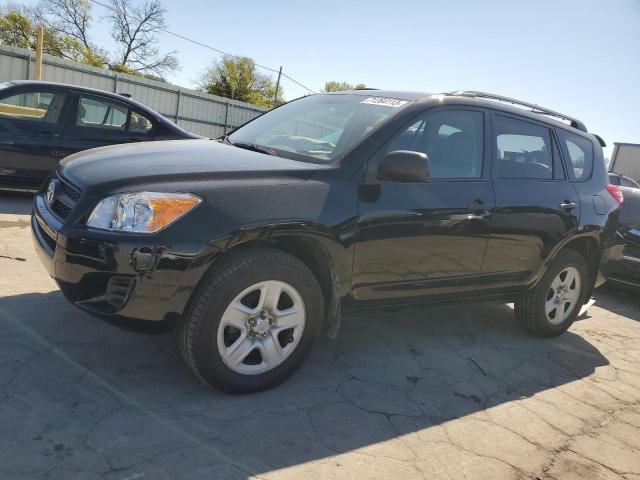 TOYOTA RAV4 2010 2t3zf4dv3aw049242