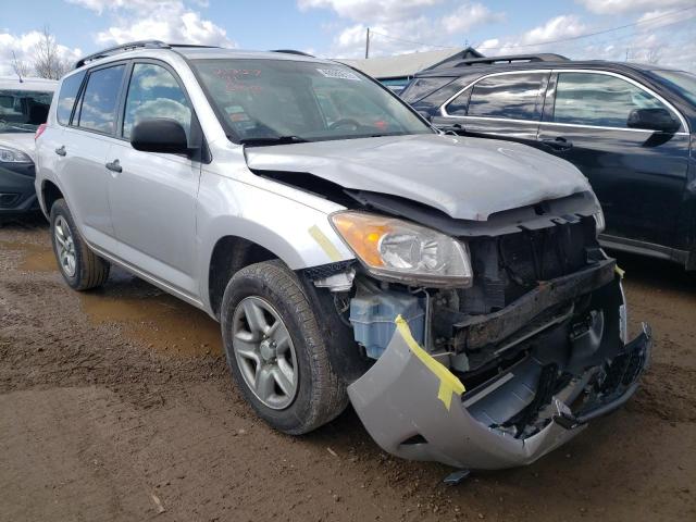 TOYOTA RAV4 2010 2t3zf4dv3aw049273