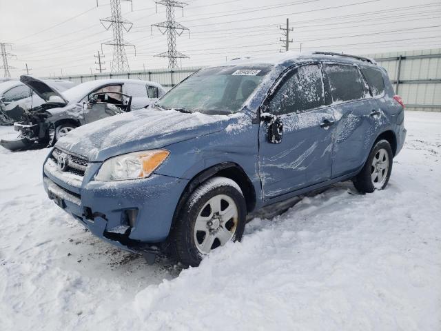 TOYOTA RAV4 2010 2t3zf4dv3aw050326