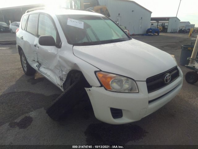 TOYOTA RAV4 2010 2t3zf4dv3aw051055